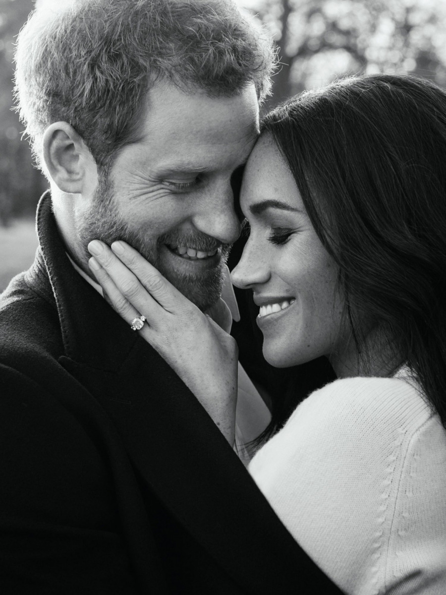 Harry & Meghan