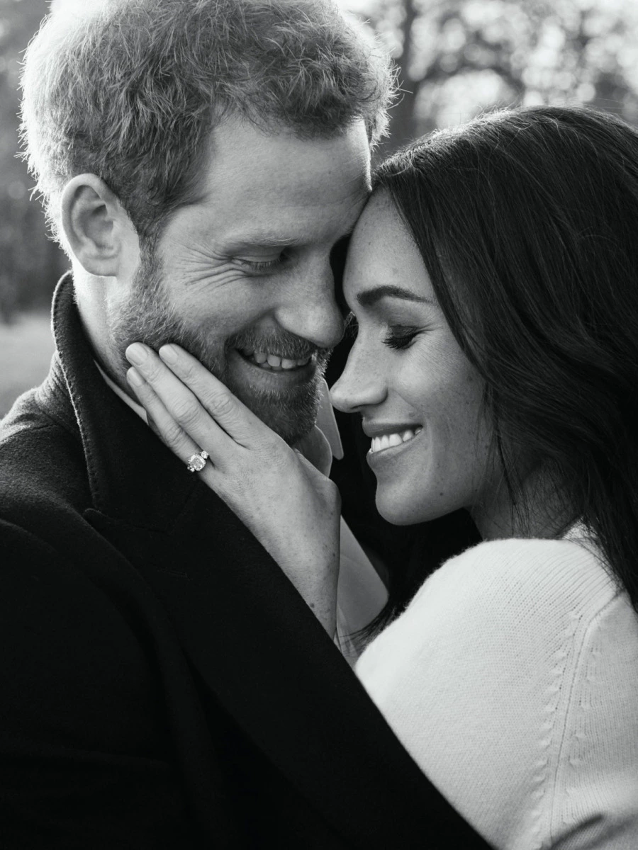 Prens Harry ve Meghan Markle’ın Üçüncü Filmi Geliyor Harry & Meghan