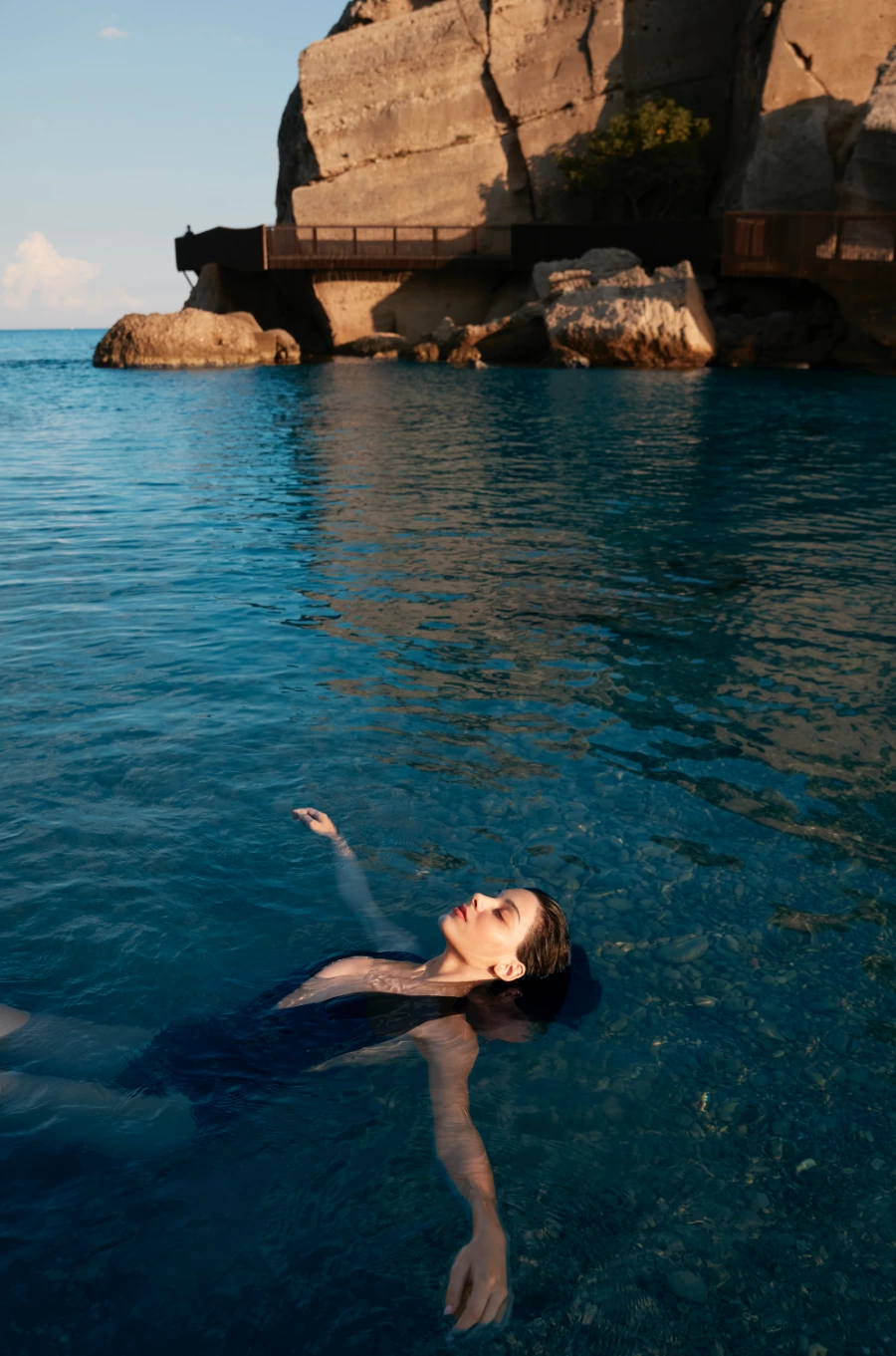 Stil Sahibi Bir Tatil Deneyimi