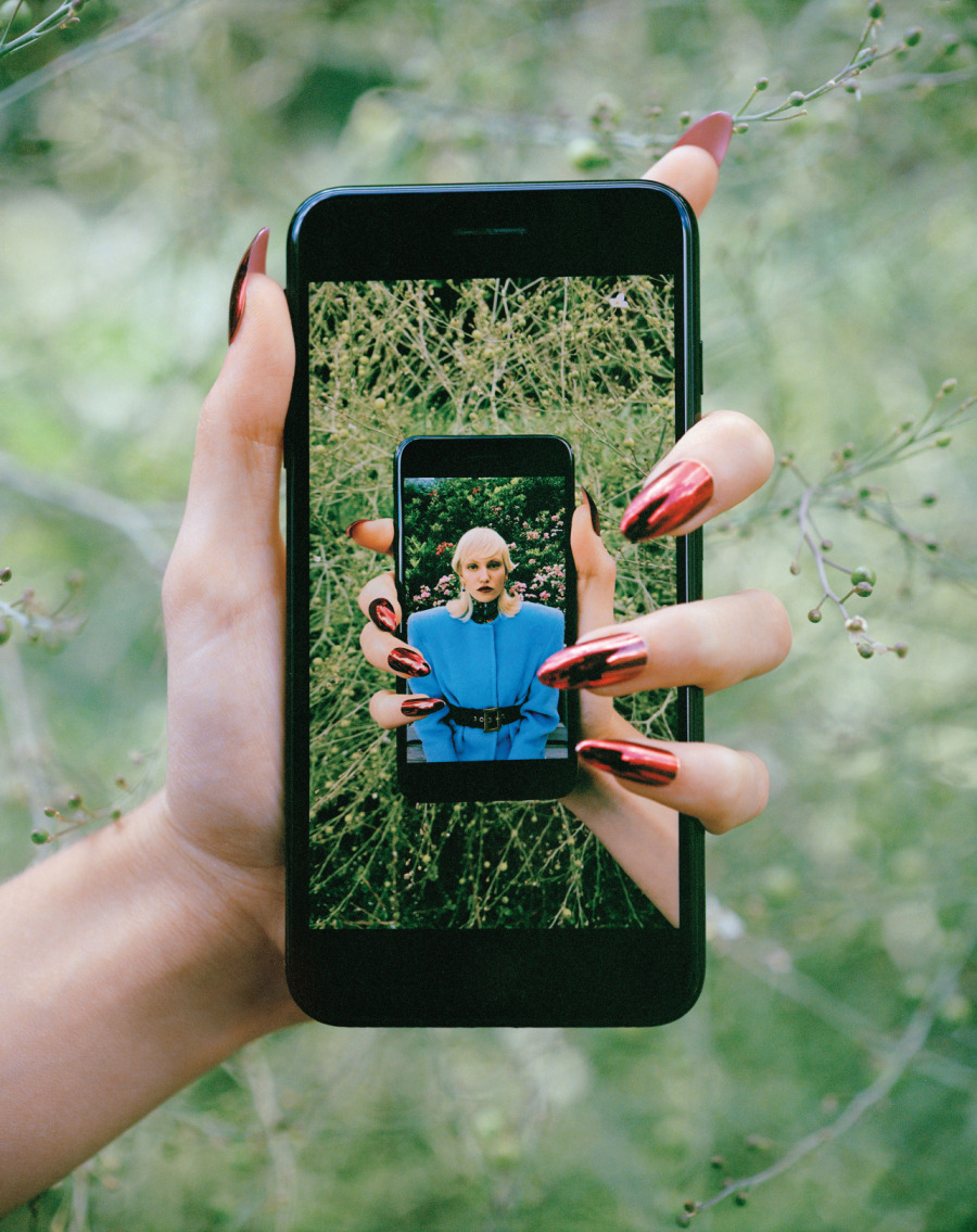 TikTok'ın Sevilen Güzellik, Fitness ve Wellness Fenomenlerini