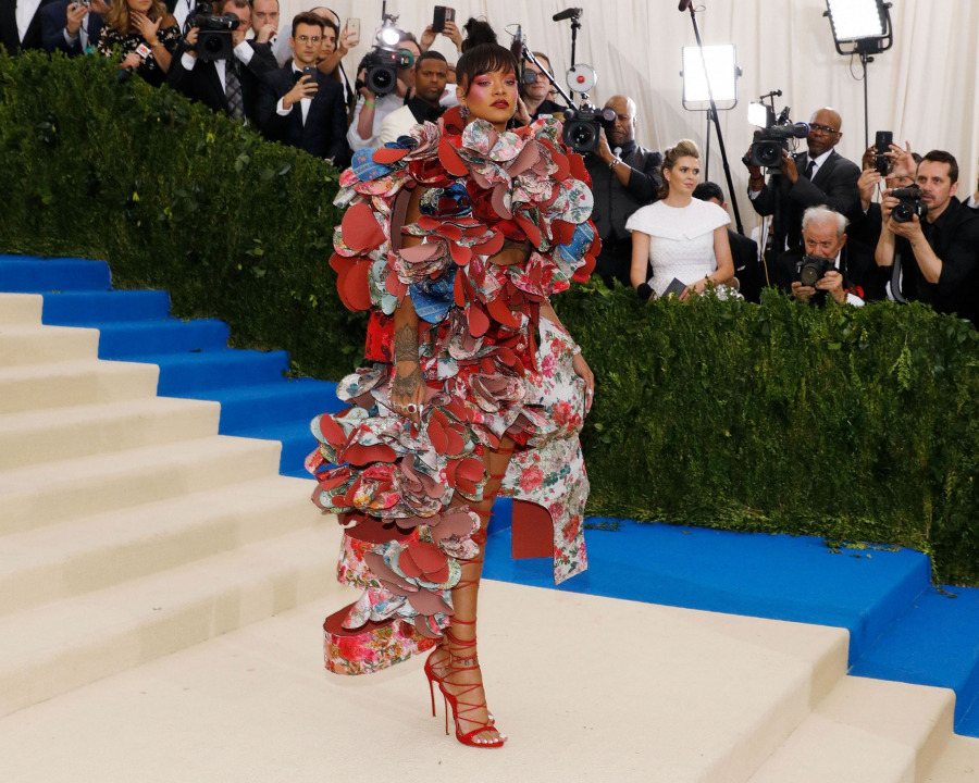 Met Gala 2021 Hakkında Neler Biliyoruz?