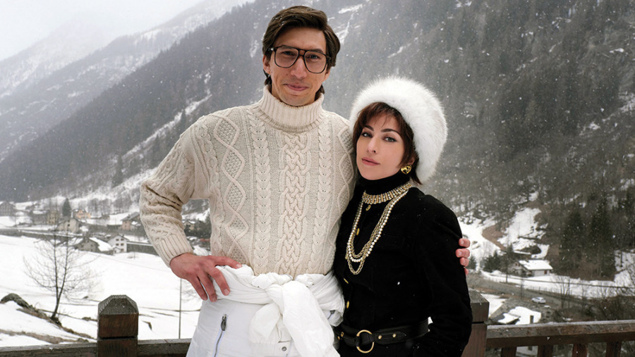 Gucci Ailesi House Of Gucci Filminden Neden Memnun Değil?