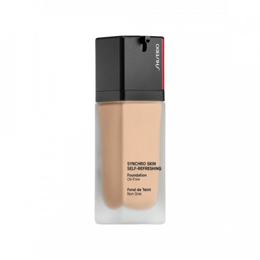 Shiseido - Synchro Skin Self Refreshing Foundation