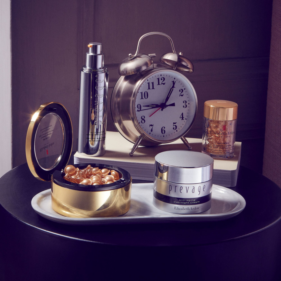 Anti-Aging Bakımında Yeni Adımlar