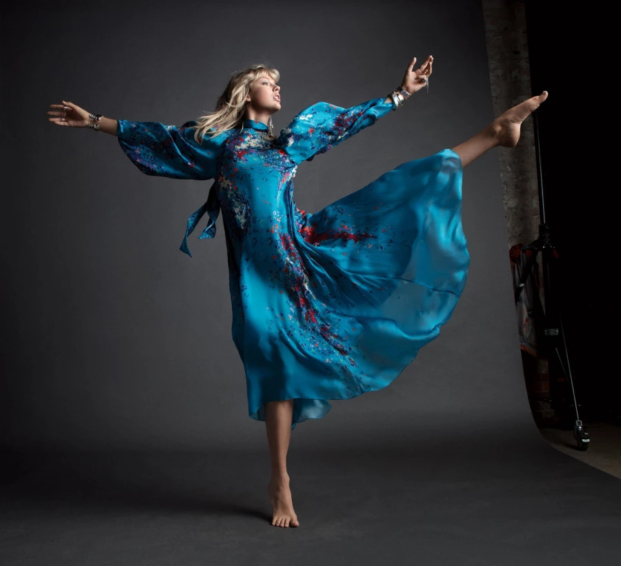 Spor Yapmayı Sevmeyenler İçin 6 Keyifli Öneri Taylor Swift