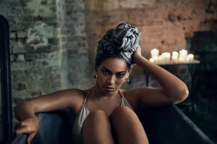 Beyoncé’den Mesaj Var Beyoncé