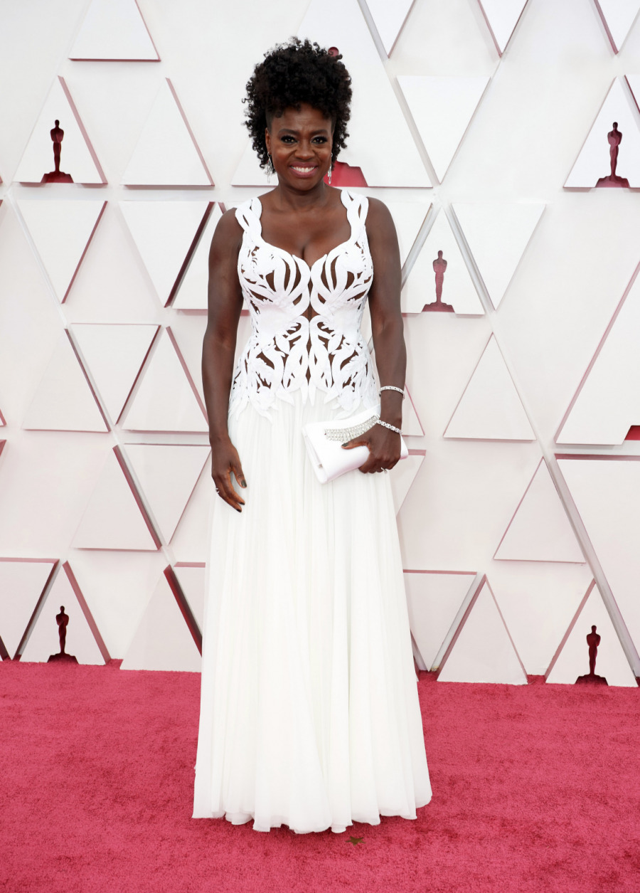 Viola Davis