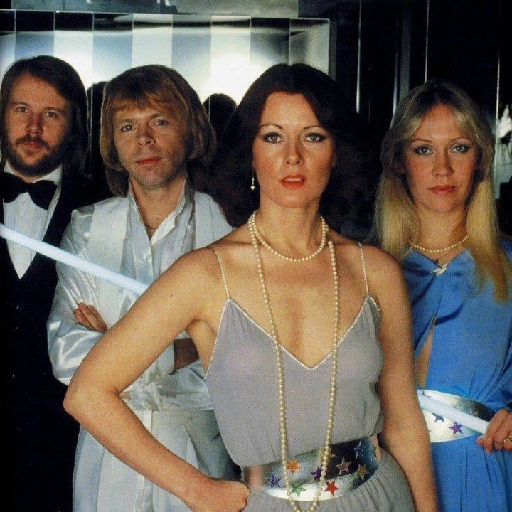 ABBA 2022’de Bir Araya Gelmeye Hazırlanıyor ABBA
