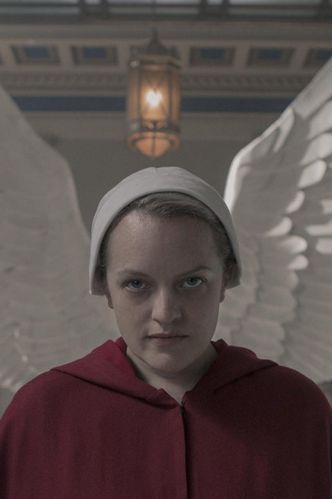 The Handmaid's Tale'in Beşinci Sezonunda Bizi Neler Bekliyor?