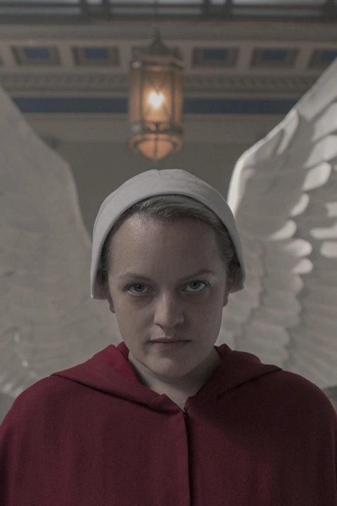 The Handmaid's Tale'in Beşinci Sezonunda Bizi Neler Bekliyor? The Handmaid's Tale'in Beşinci Sezonunda Bizi Neler Bekliyor?