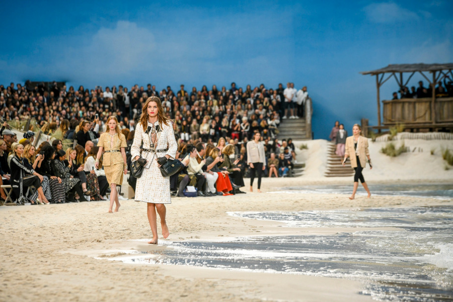 Chanel
