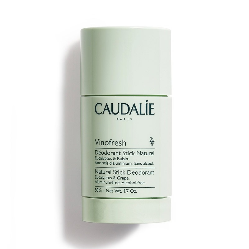 Caudalie Vinofresh Natural Stick Deodorant