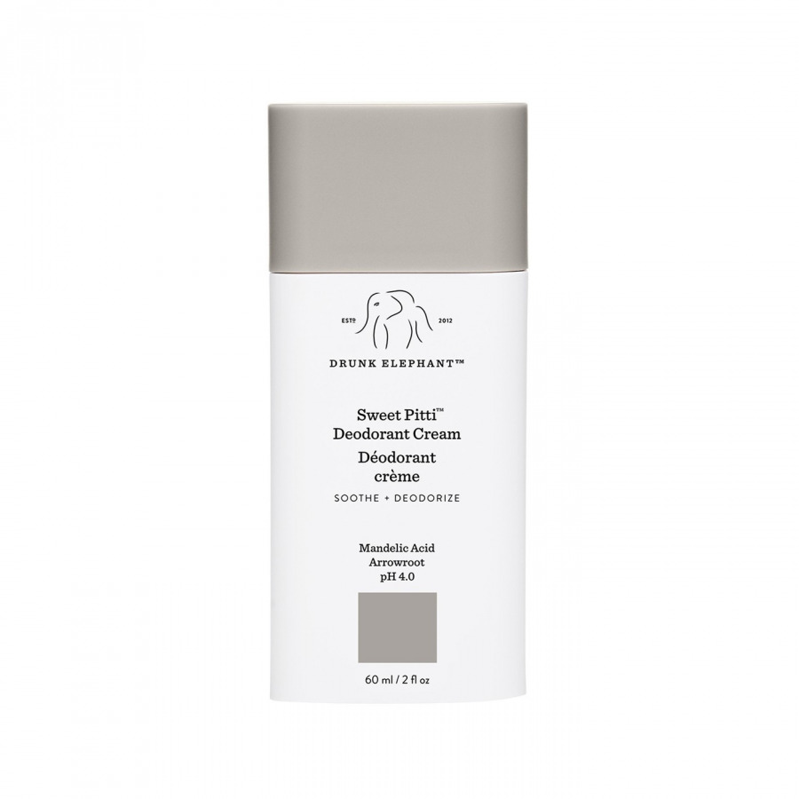 Drunk Elephant Sweet Pitti Deodorant Cream