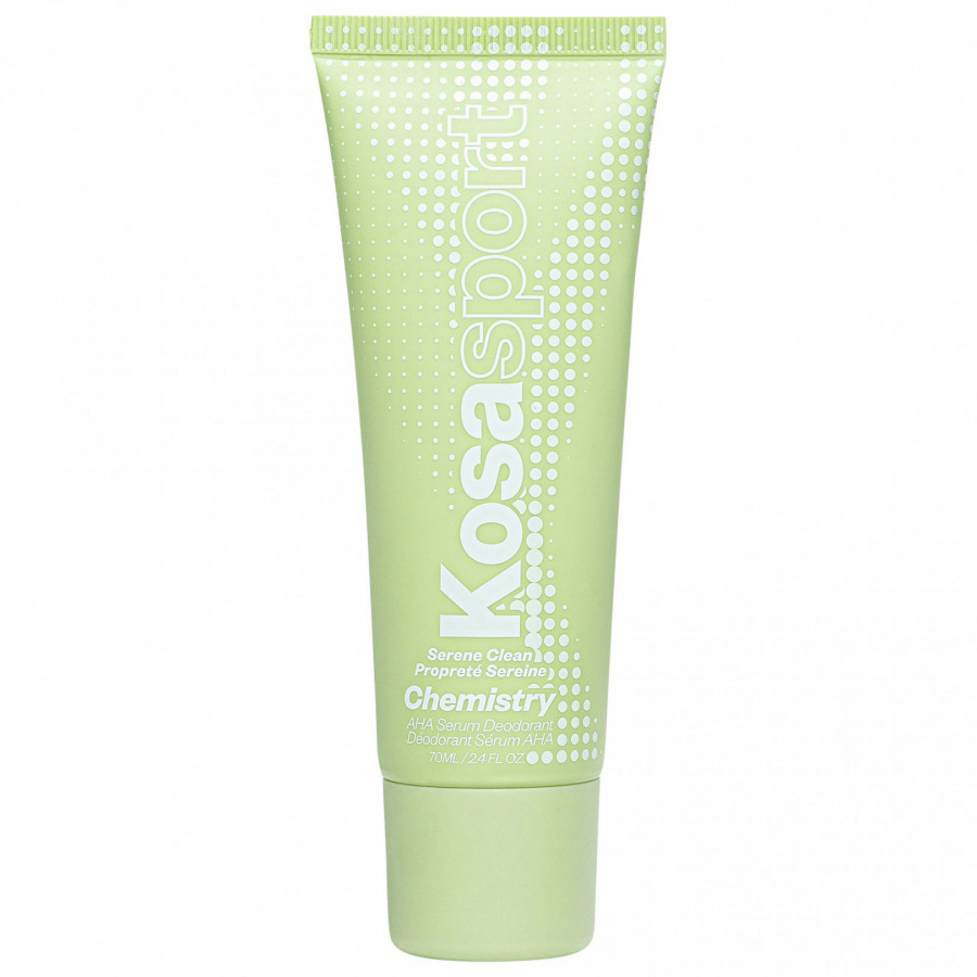 Kosas Chemistry AHA Serum Deodorant