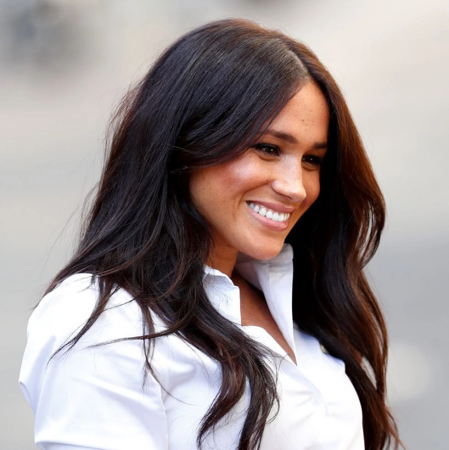 Meghan Markle Özgeçmişine Yeni Bir Yetenek Daha Ekliyor Meghan Markle Özgeçmişine Yeni Bir Yetenek Daha Ekliyor