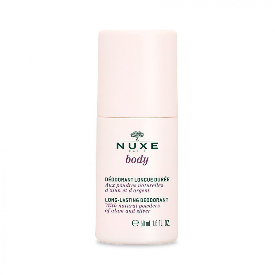 Nuxe Body Deodorant