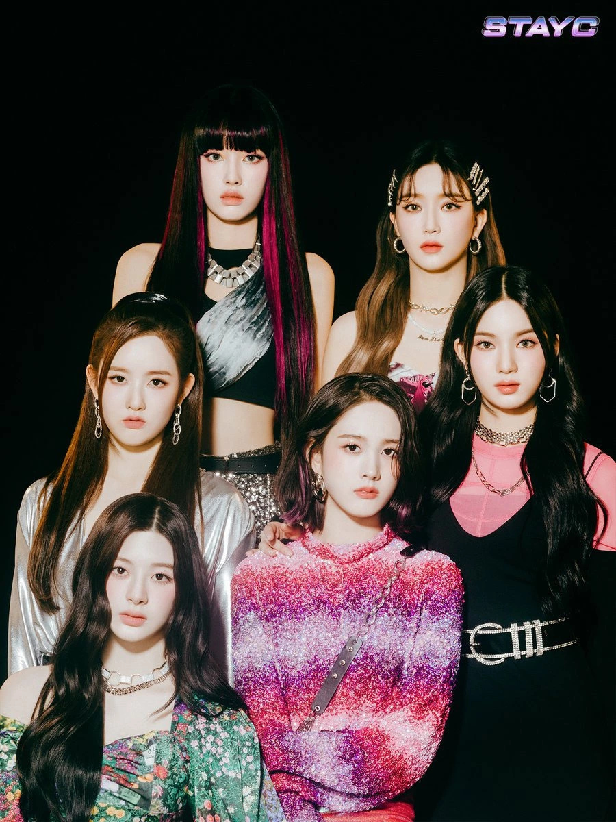 Dinlemeniz Gereken 7 Yeni K-pop Yıldızı BTS, BLACKPINK, K-pop, StayC, ENHYPEN