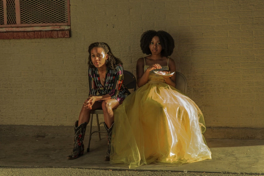 Anne Kız Birlikte İzlenebilecek 5 Film Anneler Günü, Miss Juneteenth, Film