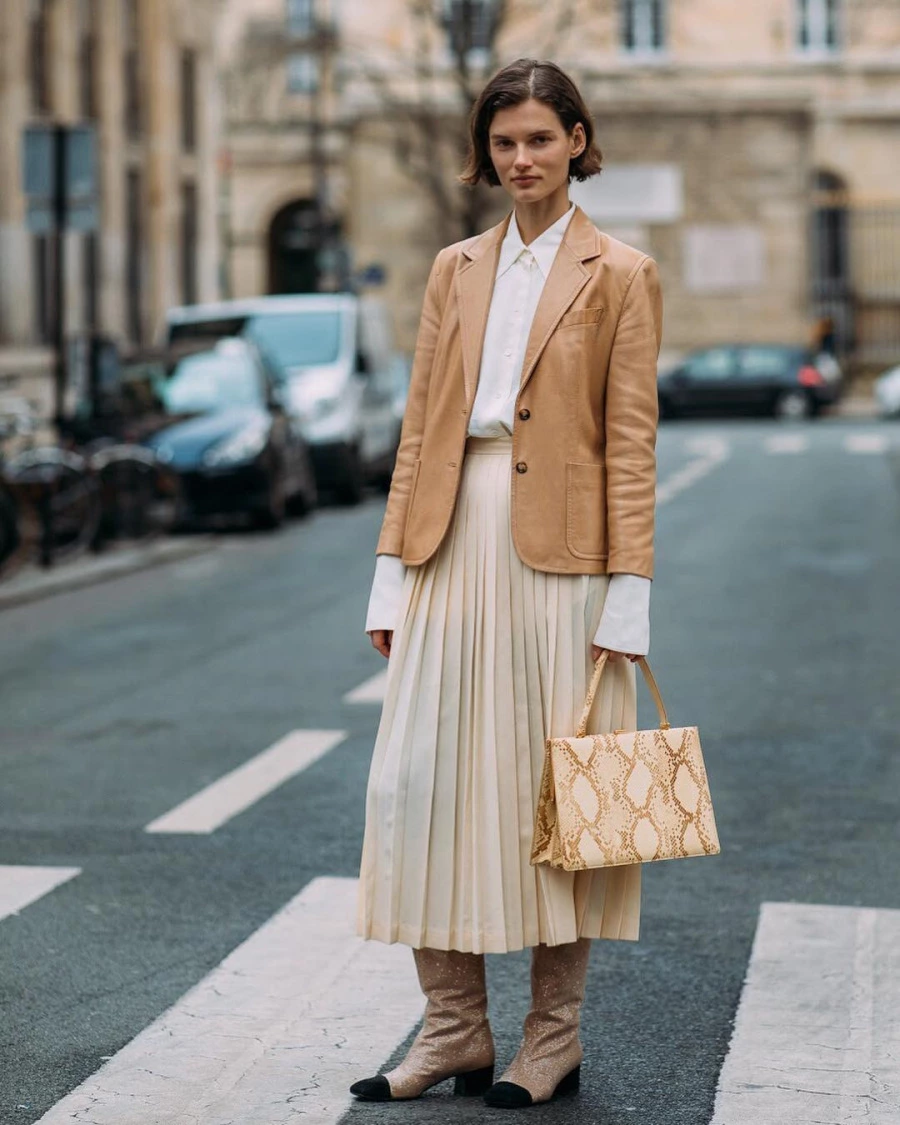 Başarılı Kadınların Dikkat Çeken 10 Özelliği, paris fashion week, style du monde