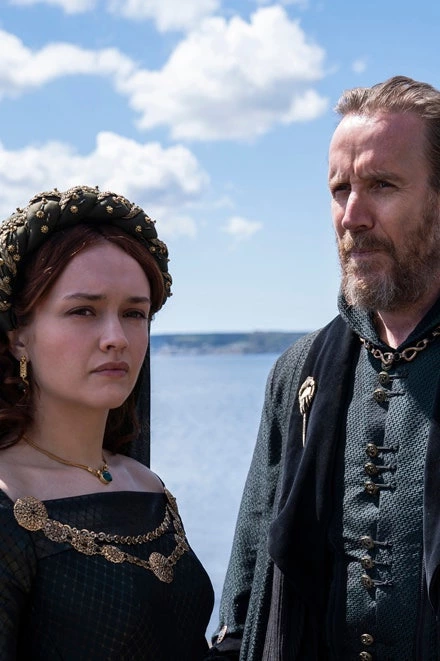 House of the Dragon Evrenine Giriş HBO