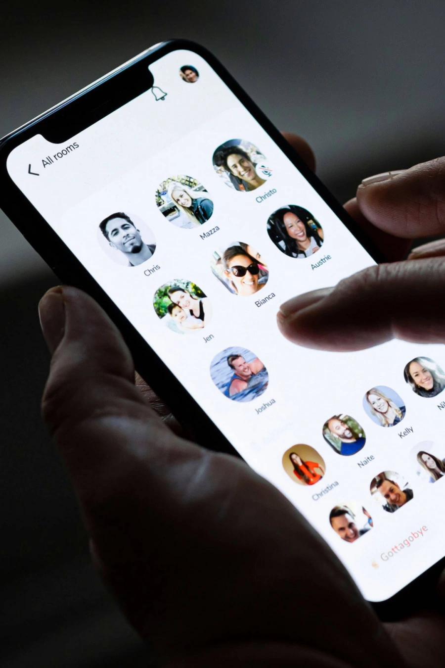 Clubhouse’dan Beklenen Android Hamlesi Geldi THOMAS TRUTSCHEL/ GETTY IMAGES