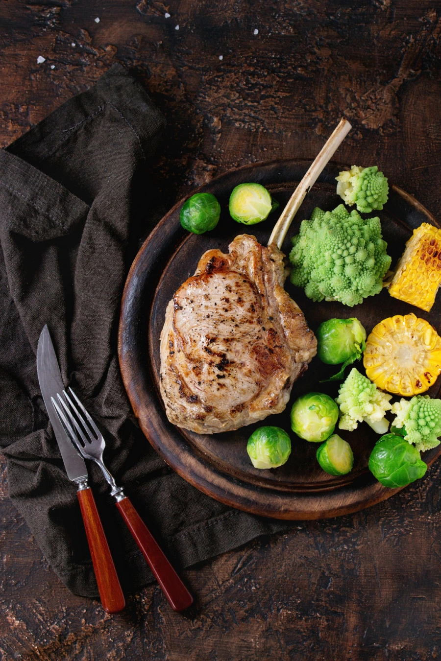 Romanesco Nedir ve Sağlığa Nasıl Katkı Sağlar? Romanesco, piramit karnabahar