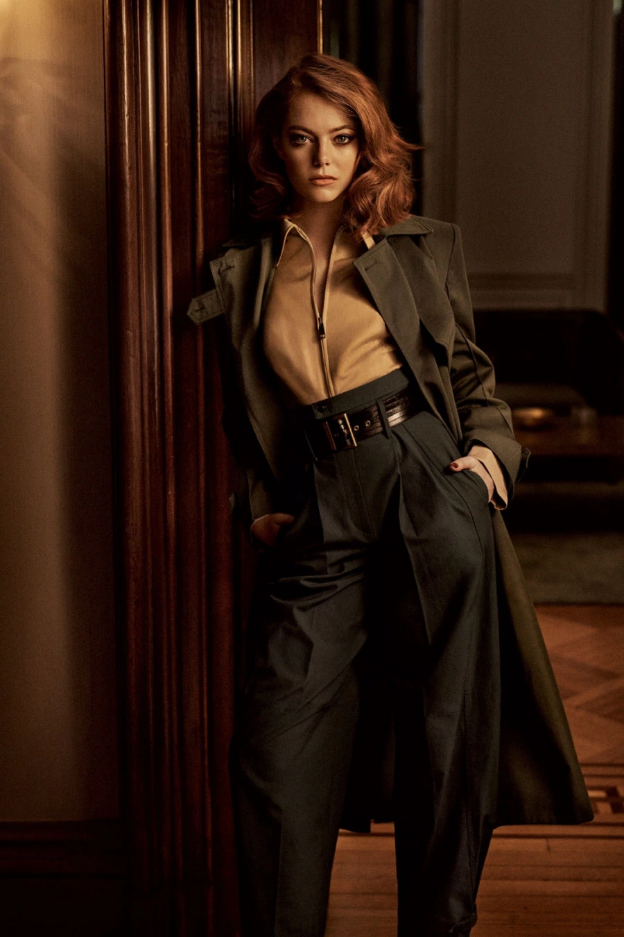 Başarı Yolunun Başarısızlıktan Geçtiğini Kanıtlayan 5 Ünlü Kadın Emma Stone
