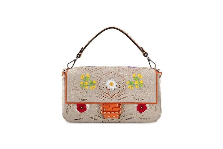 Fendi'den İtalya'nın Zanaatkarlık Tarihine Bir Övgü