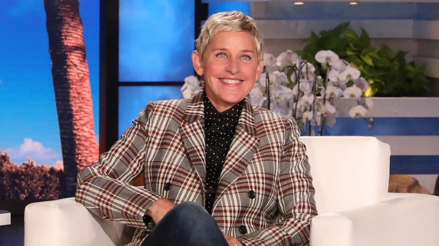Ellen De Generes Show Neden Bitiyor? Ellen De Generes Show Neden Bitiyor?