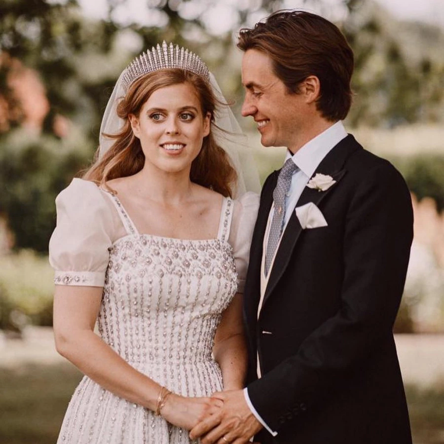 Kraliyet Ailesinden Yeni Hamilelik Haberi Prenses Beatrice