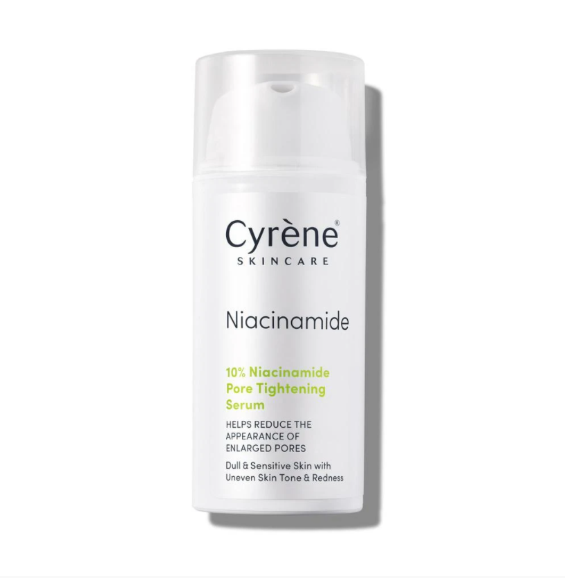 Cyrène 10% Niacinamide Serum  