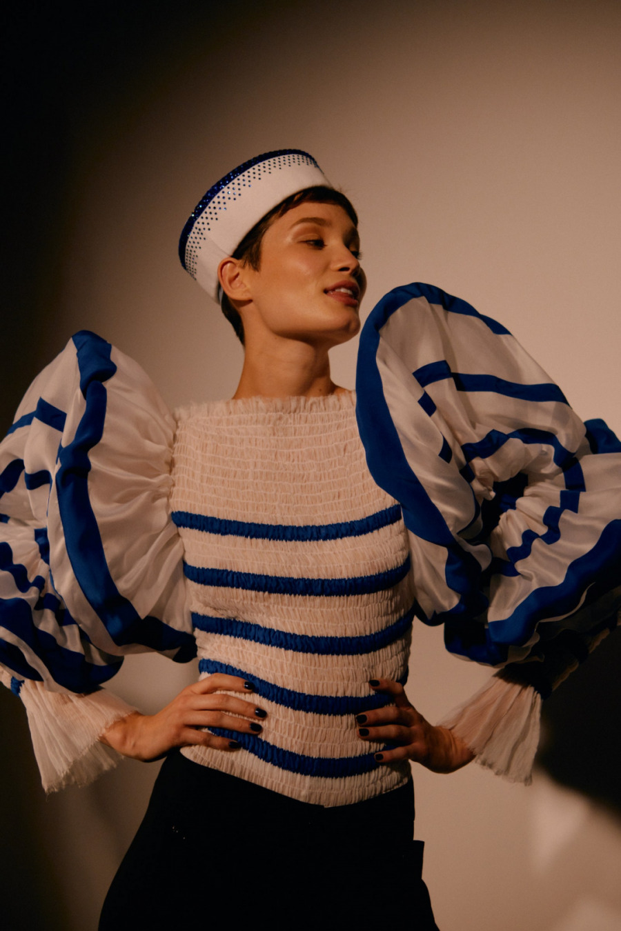 Jean Paul Gaultier'de Yeni Başlangıçlar