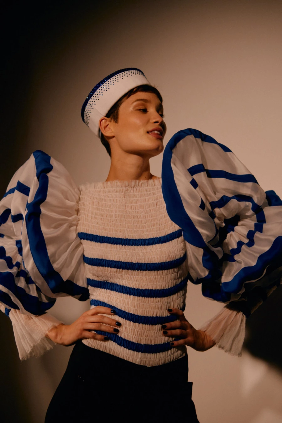 Jean Paul Gaultier'de Yeni Başlangıçlar Jean Paul Gaultier'de Yeni Başlangıçlar