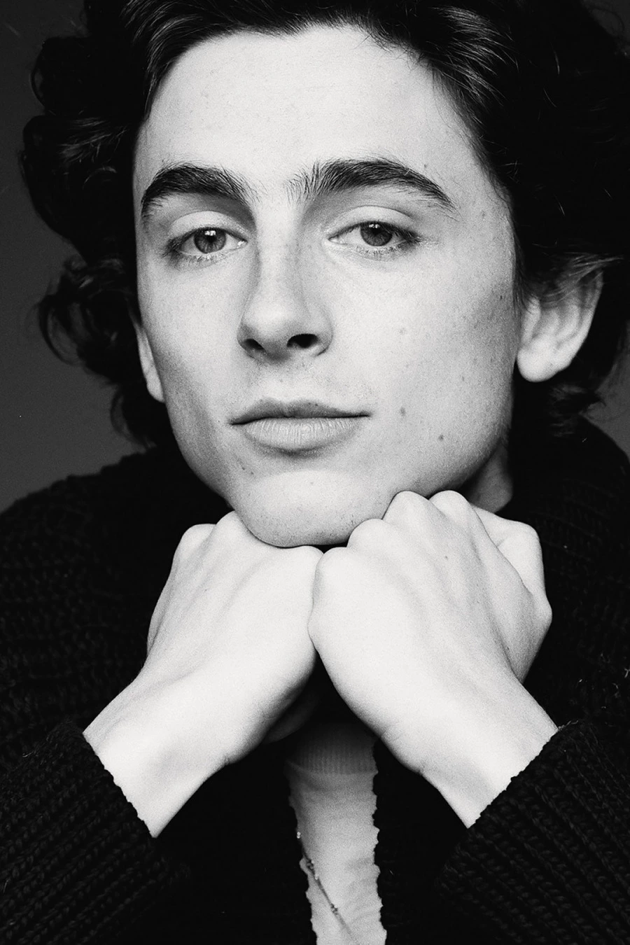 Yeni Willy Wonka: Timothée Chalamet Timothée Chalamet, Willy Wonka