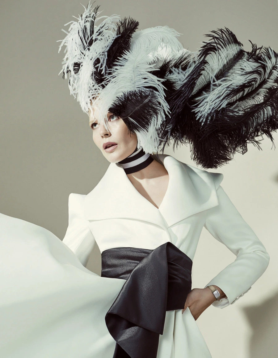 The Royal Ascot Modası Ona Emanet The Royal Ascot Modası Ona Emanet