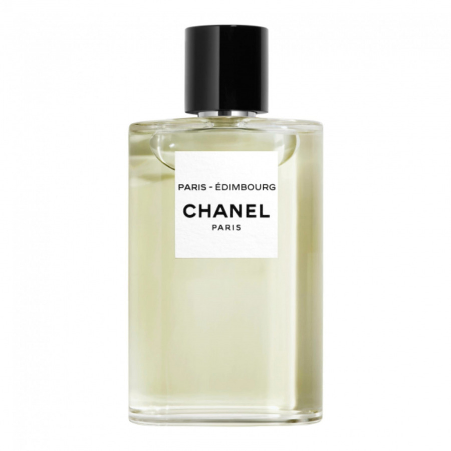 Chanel, Paris – Édimbourg 