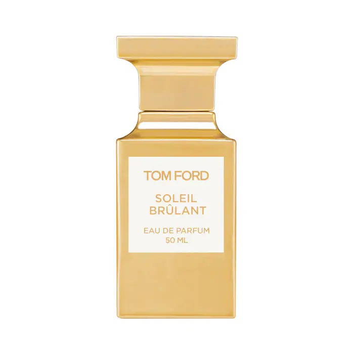 Tom Ford, Soleil Brulant