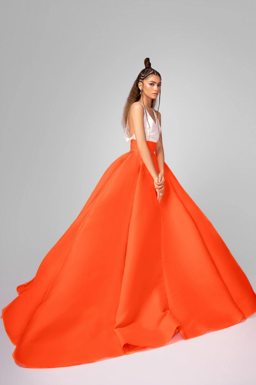 Zendaya