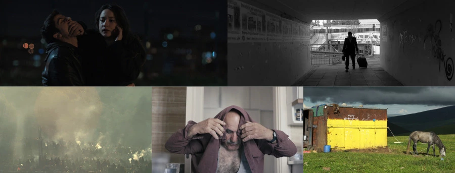 40. İstanbul Film Festivali’nin Ulusal Kısa Film Yarışması ve Ulusal Belgesel Yarışması Ödülleri Sahiplerini Buldu İKSV