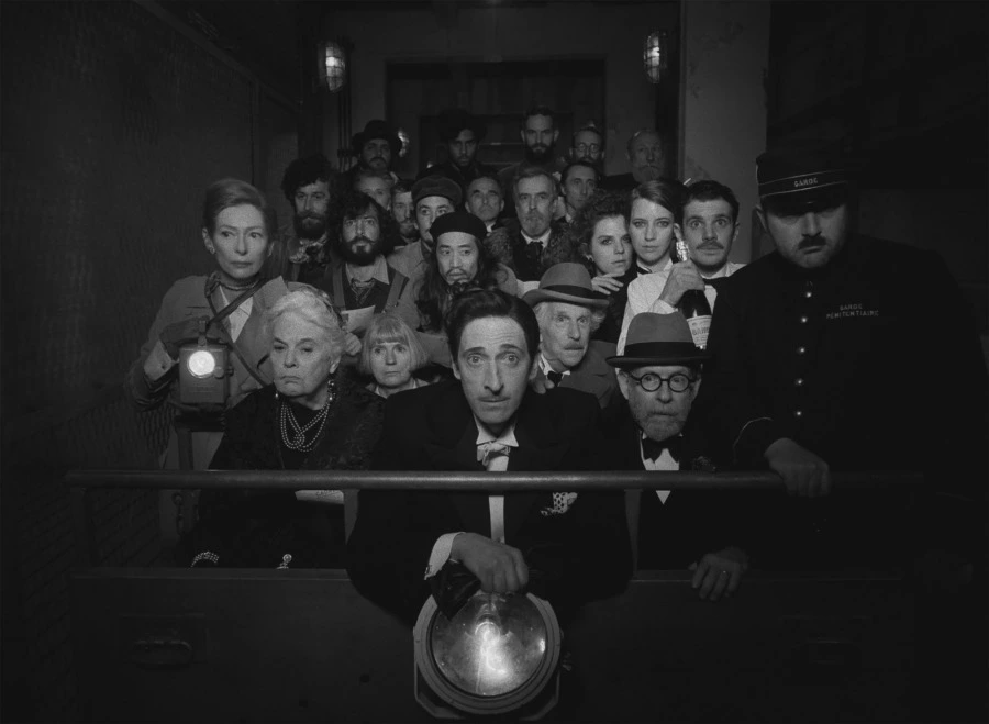 Searchlight Pictures