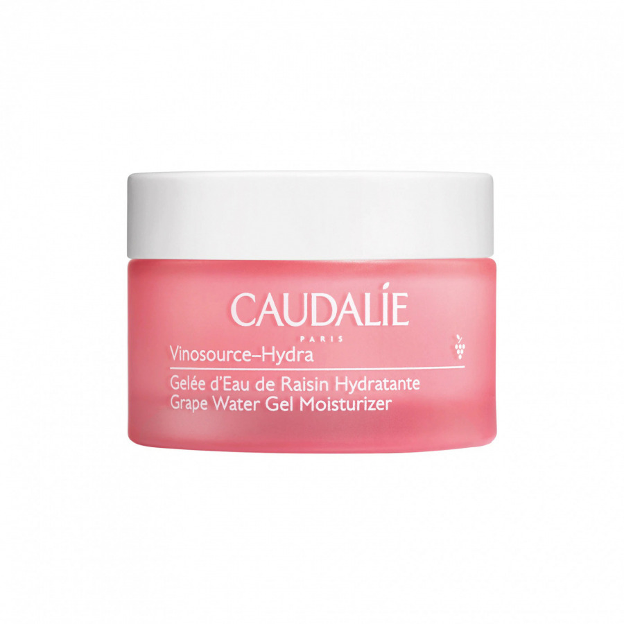 Caudalie Vinosource-Hydra Grape Water Gel Moisturizer