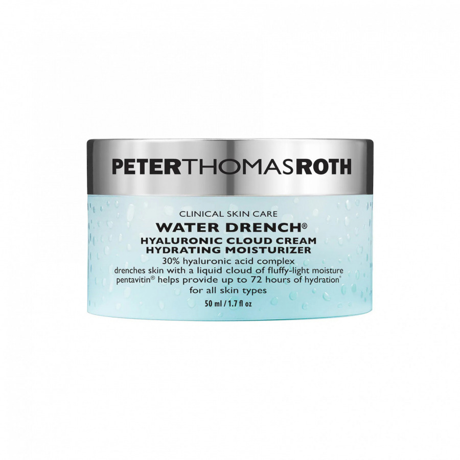 Peter Thomas Roth Water Drench Hyaluronic Acid Moisturizer