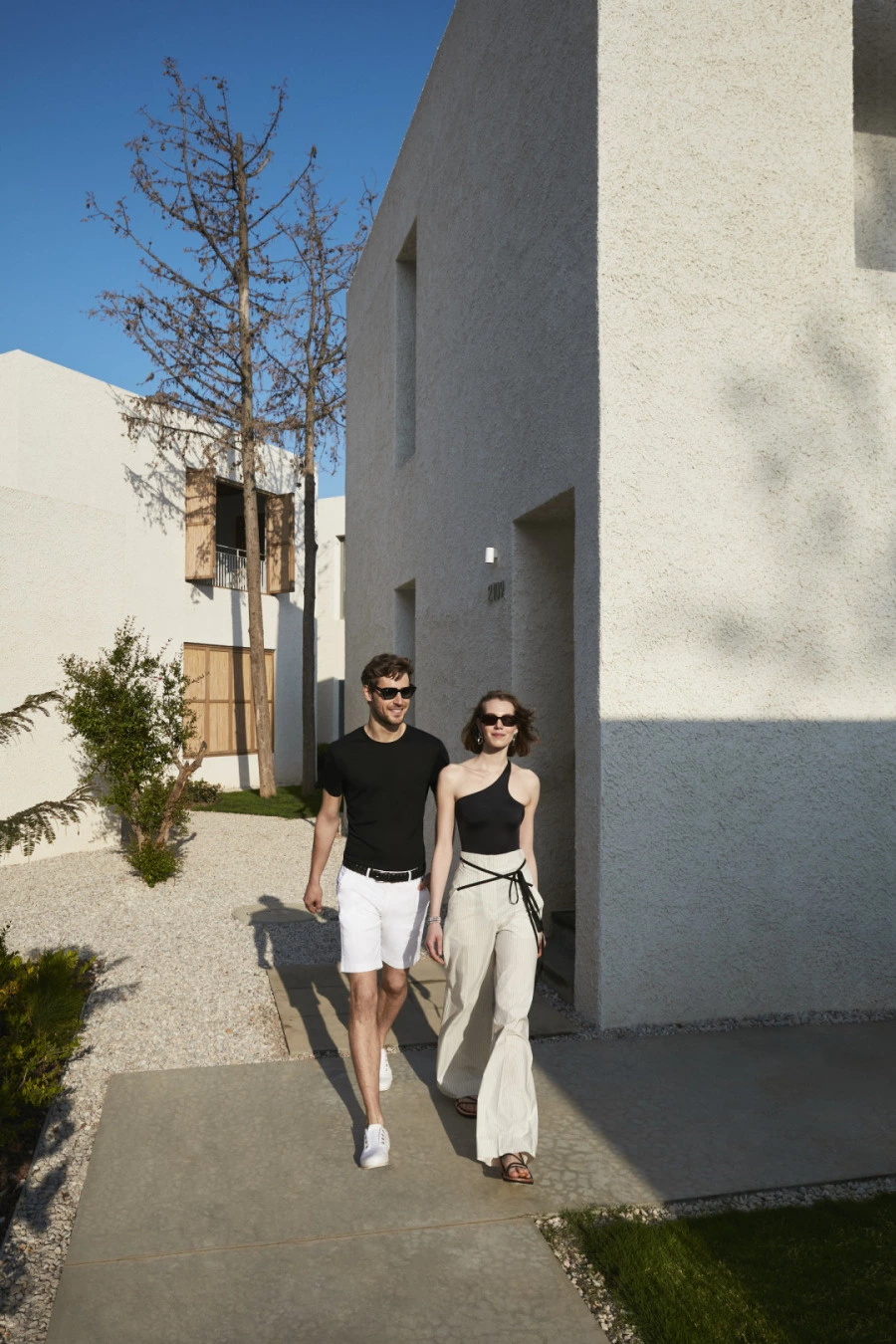Tatil Keyfinde Yeni Bir Dönem Tatil Keyfinde Yeni Bir Dönem