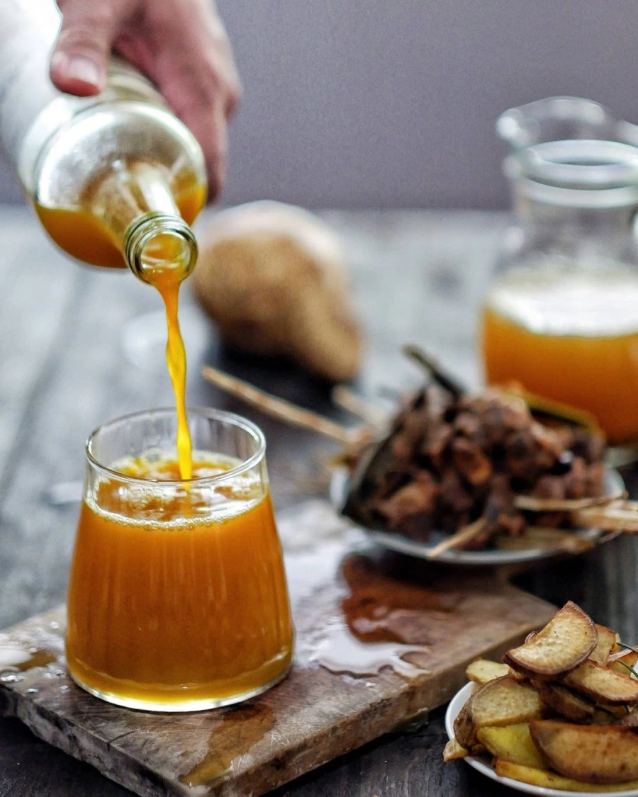 Jamu