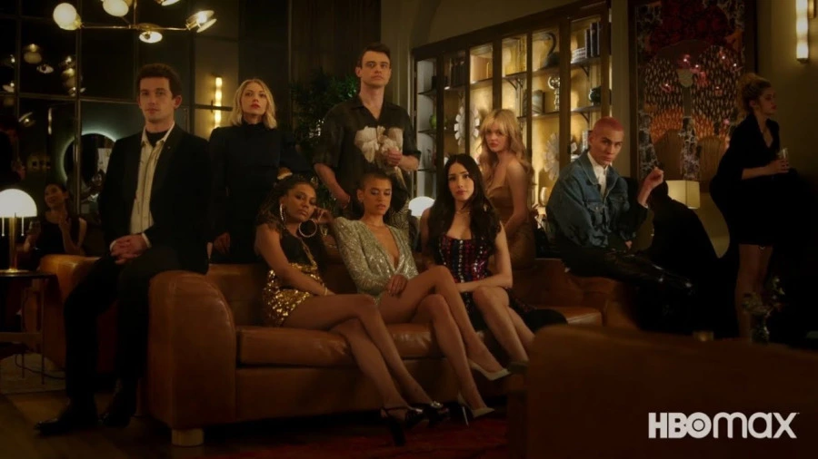 Gossip Girl'ün İlk Fragmanı Neler Söylüyor Gossip Girl'ün İlk Fragmanı Neler Söylüyor