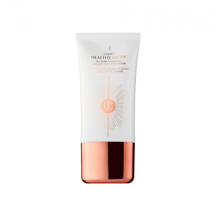 Charlotte Tilbury Unisex Healthy Glow Tinted Moisturizer