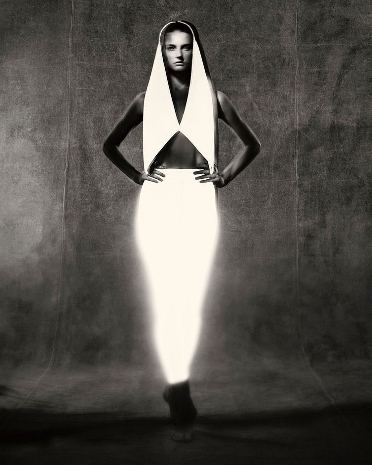 Azzedine Alaia