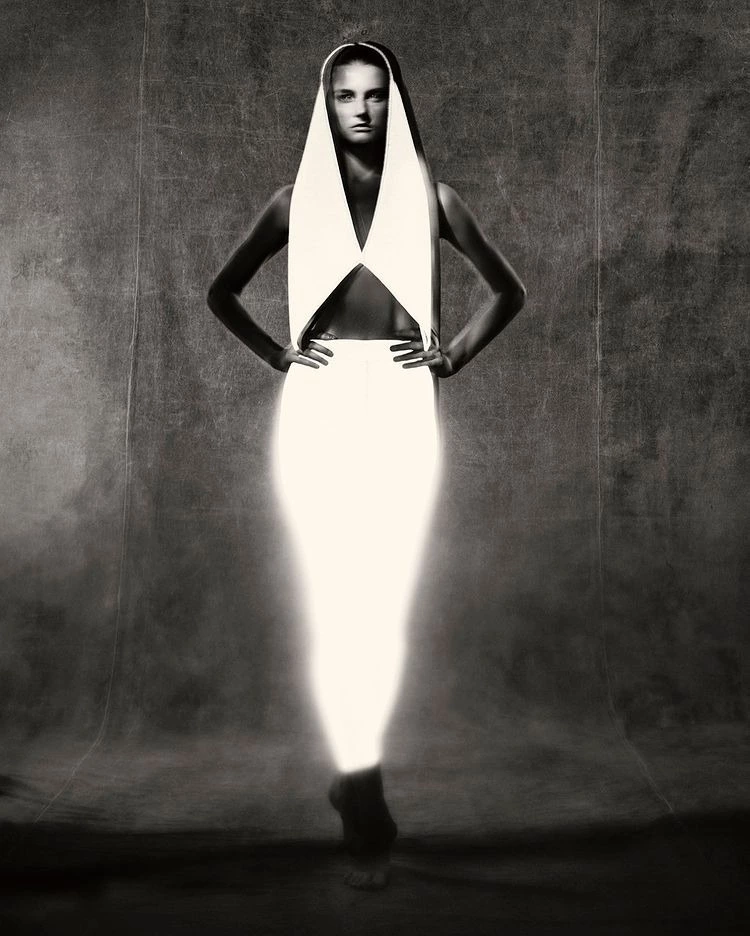 Azzedine Alaia