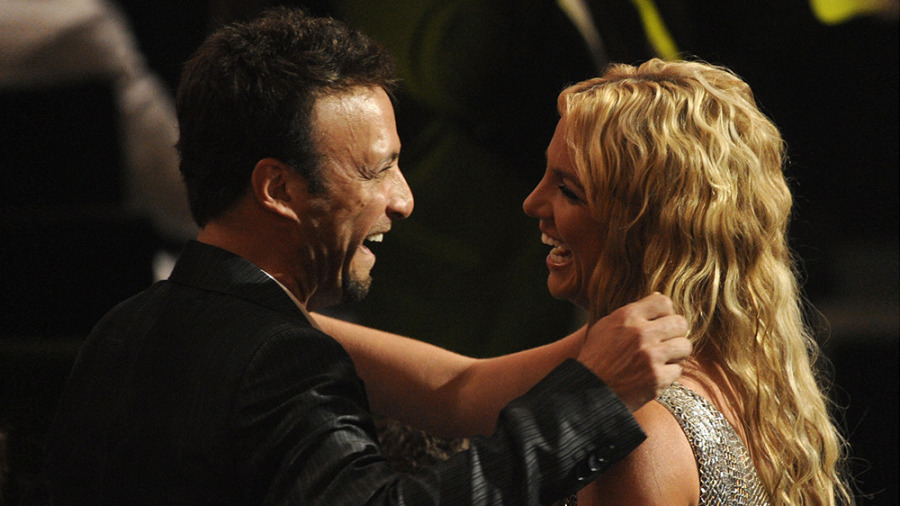Britney Spears’ın Menajeri Neden Görevinden Ayrıldı?