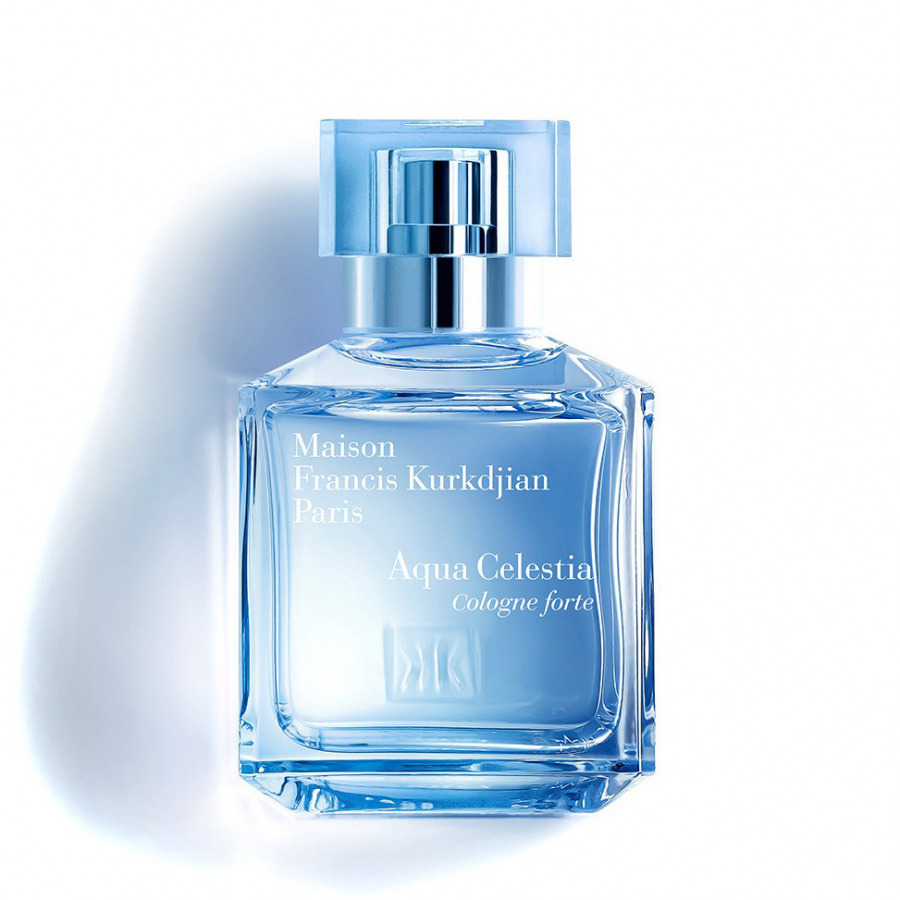 Maison Francis Kurkdjian, Aqua Celestia Cologne Forte